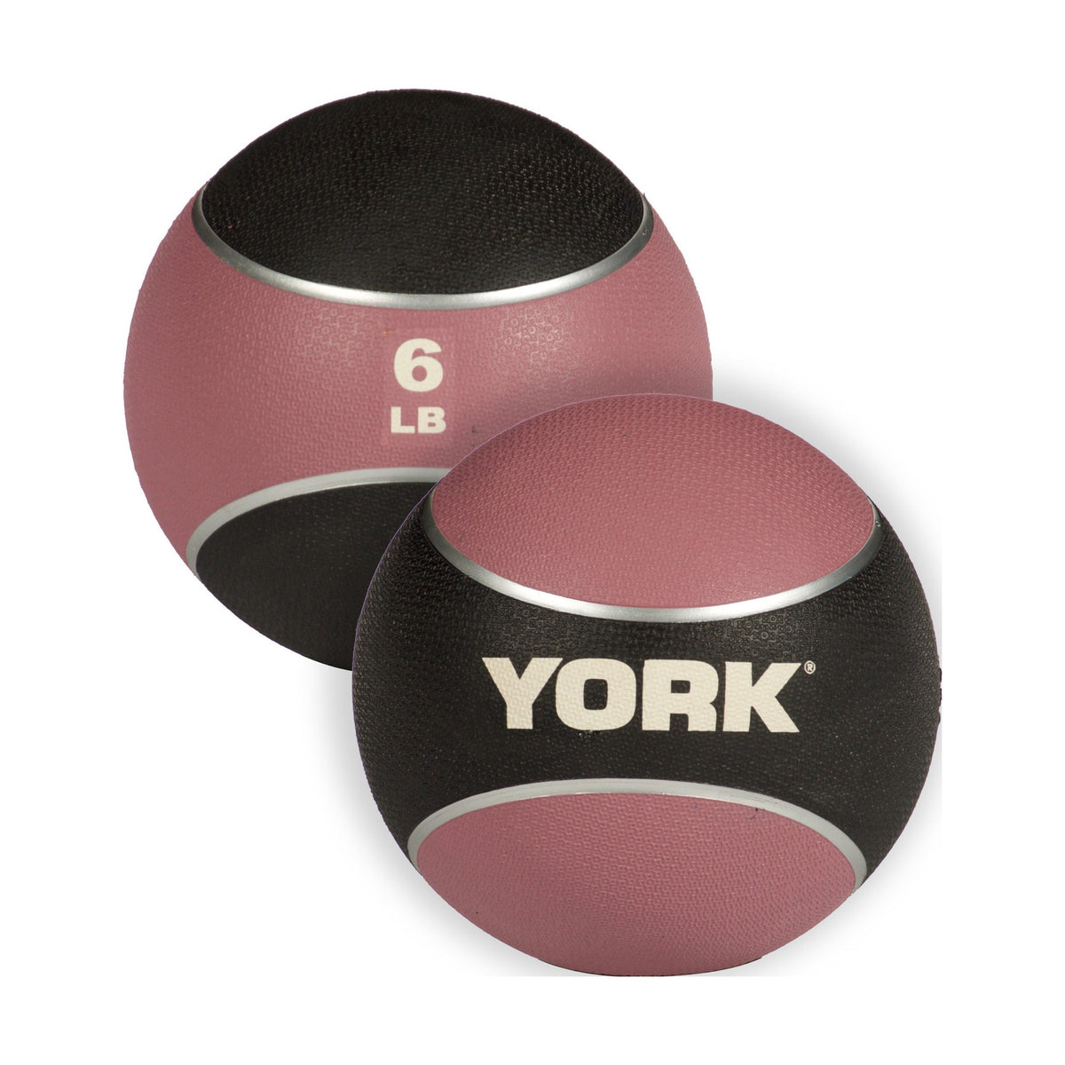 York Barbell Medicine Ball