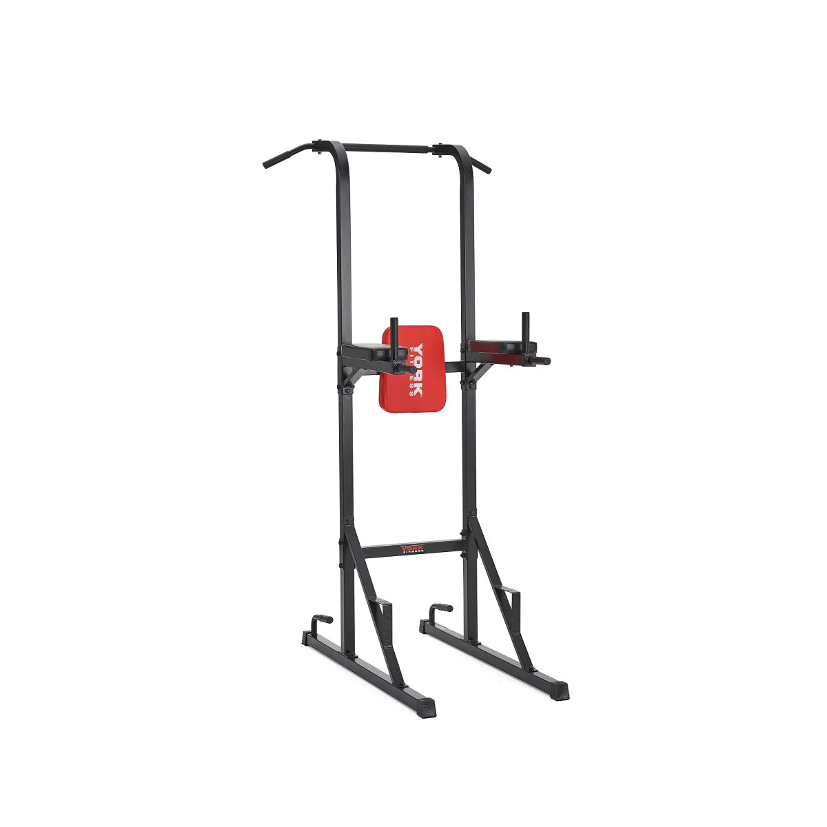 York Barbell Power Tower-1