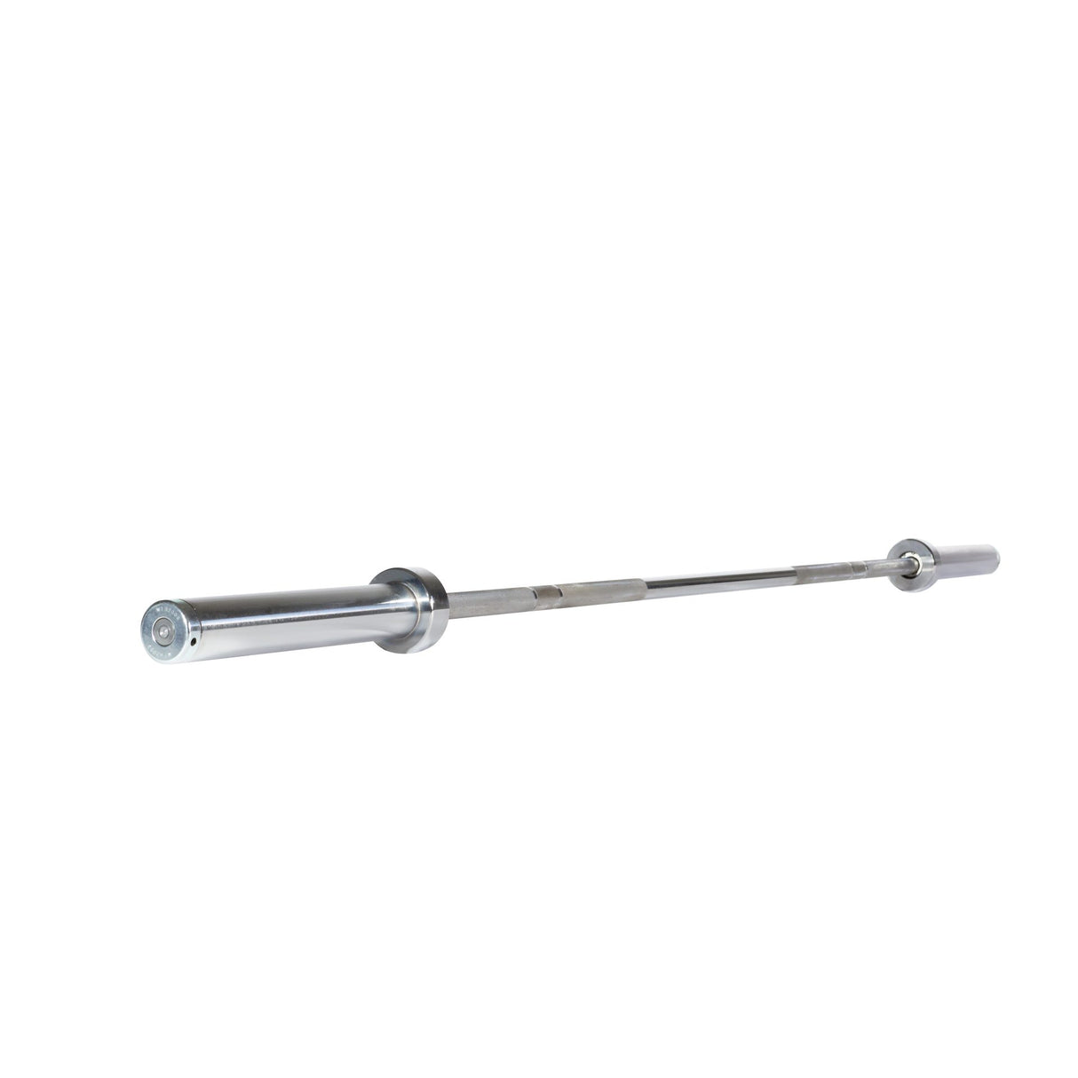 York Barbell Women’s Elite Olympic Training Weight Bar-1