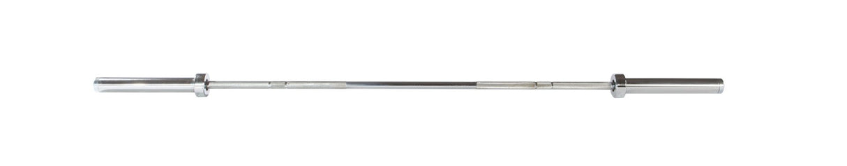York Barbell Women’s Elite Olympic Training Weight Bar-3