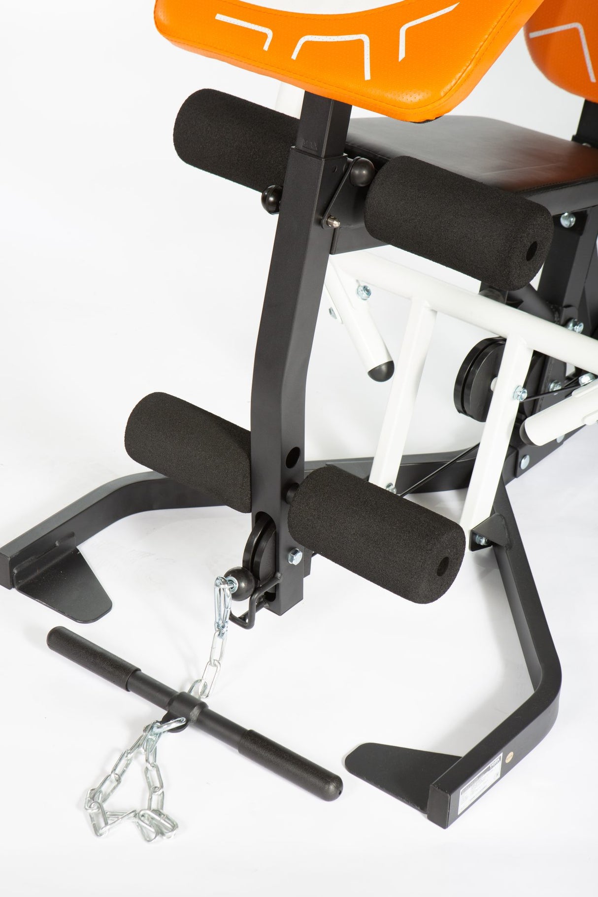York Barbell Perform Home Gym-4