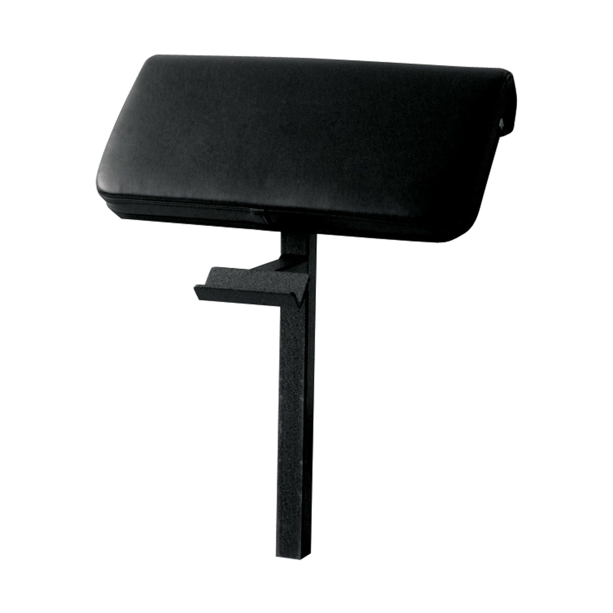 York Barbell FTS Preacher Curl Attachment