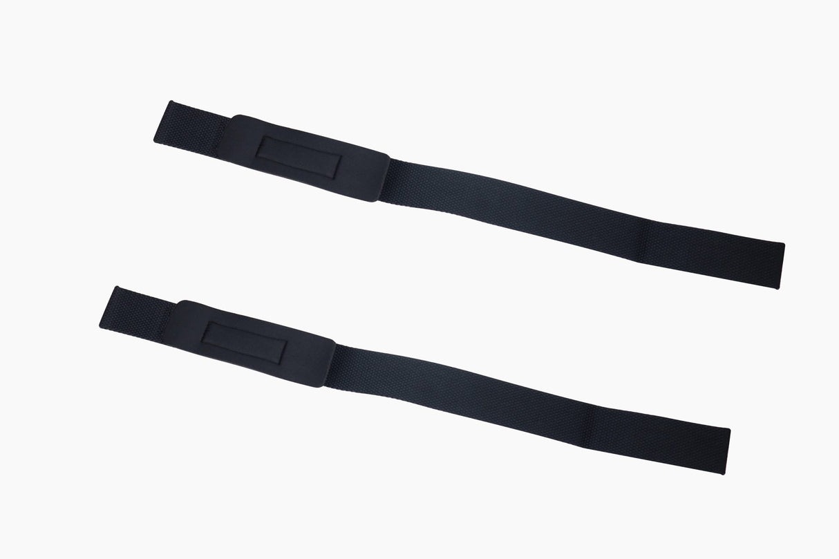 York Barbell Lifting Straps-4