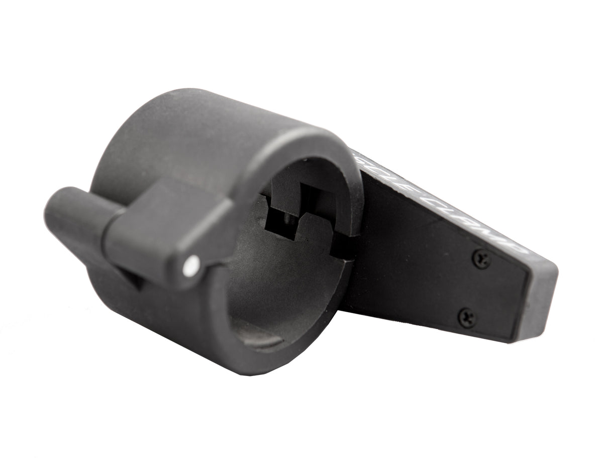 York Barbell 2″ Muscle Clamp Collars-2