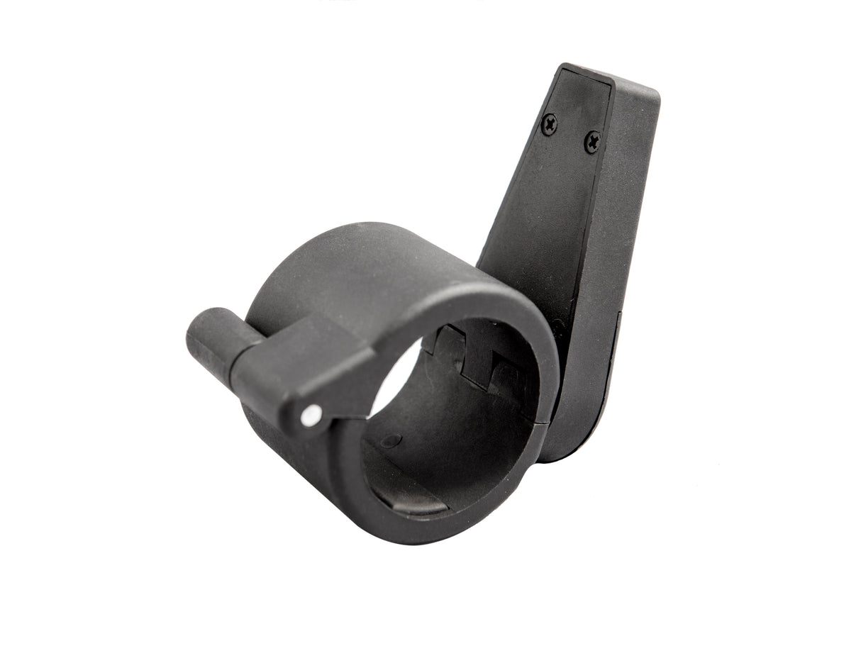 York Barbell 2″ Muscle Clamp Collars-3