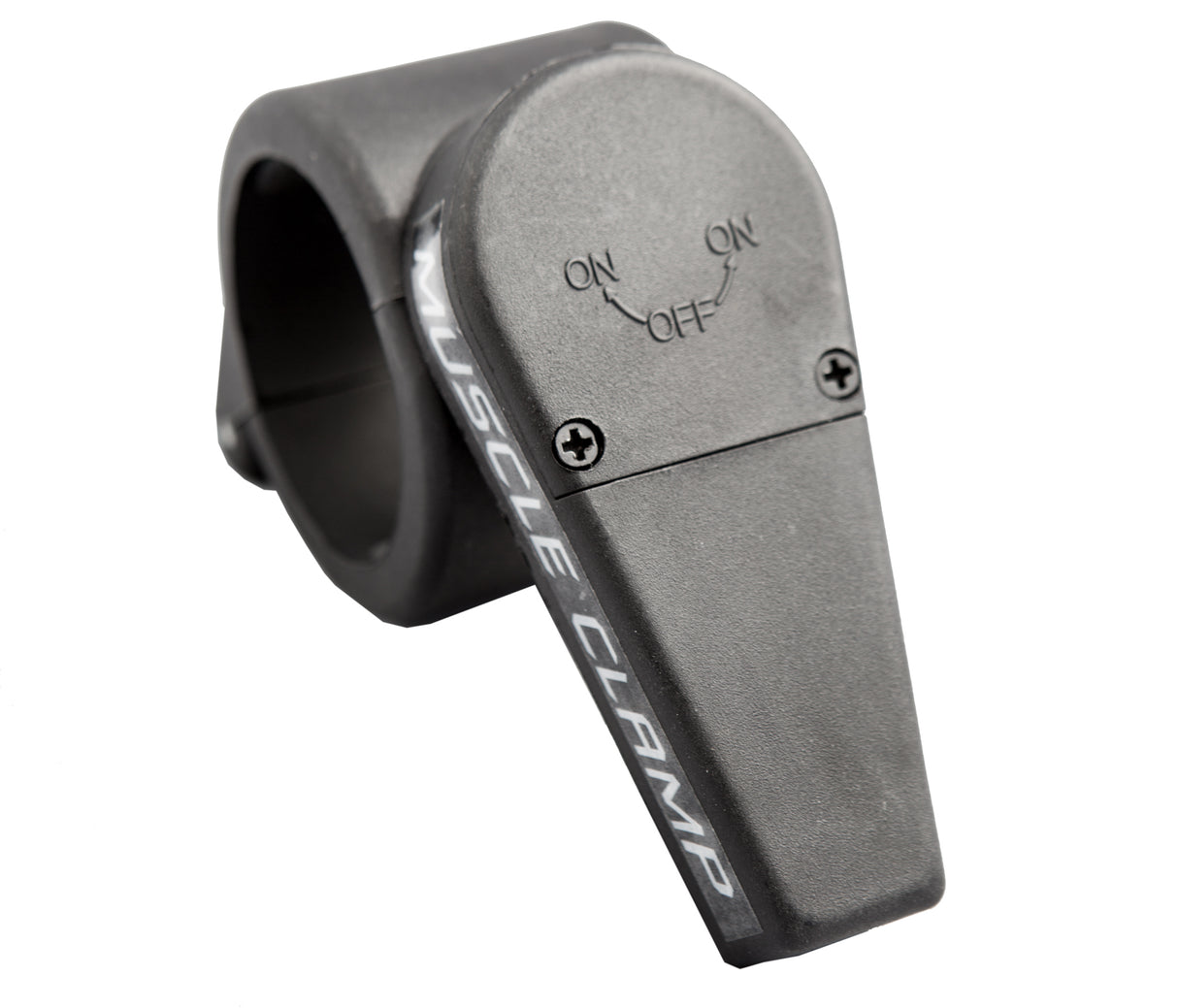 York Barbell 2″ Muscle Clamp Collars-4