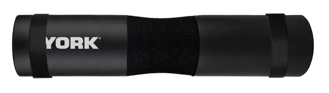 York Barbell NBR Barbell Pad-1