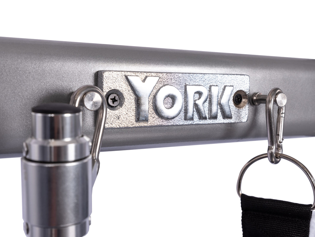 York Barbell STS Functional Cable Crossover-5