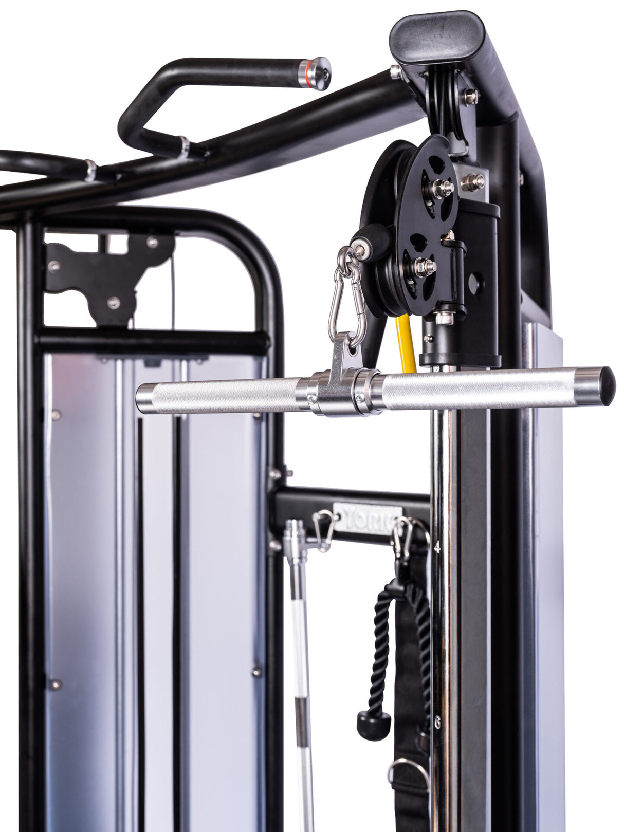 York Barbell STS Functional Cable Crossover-7