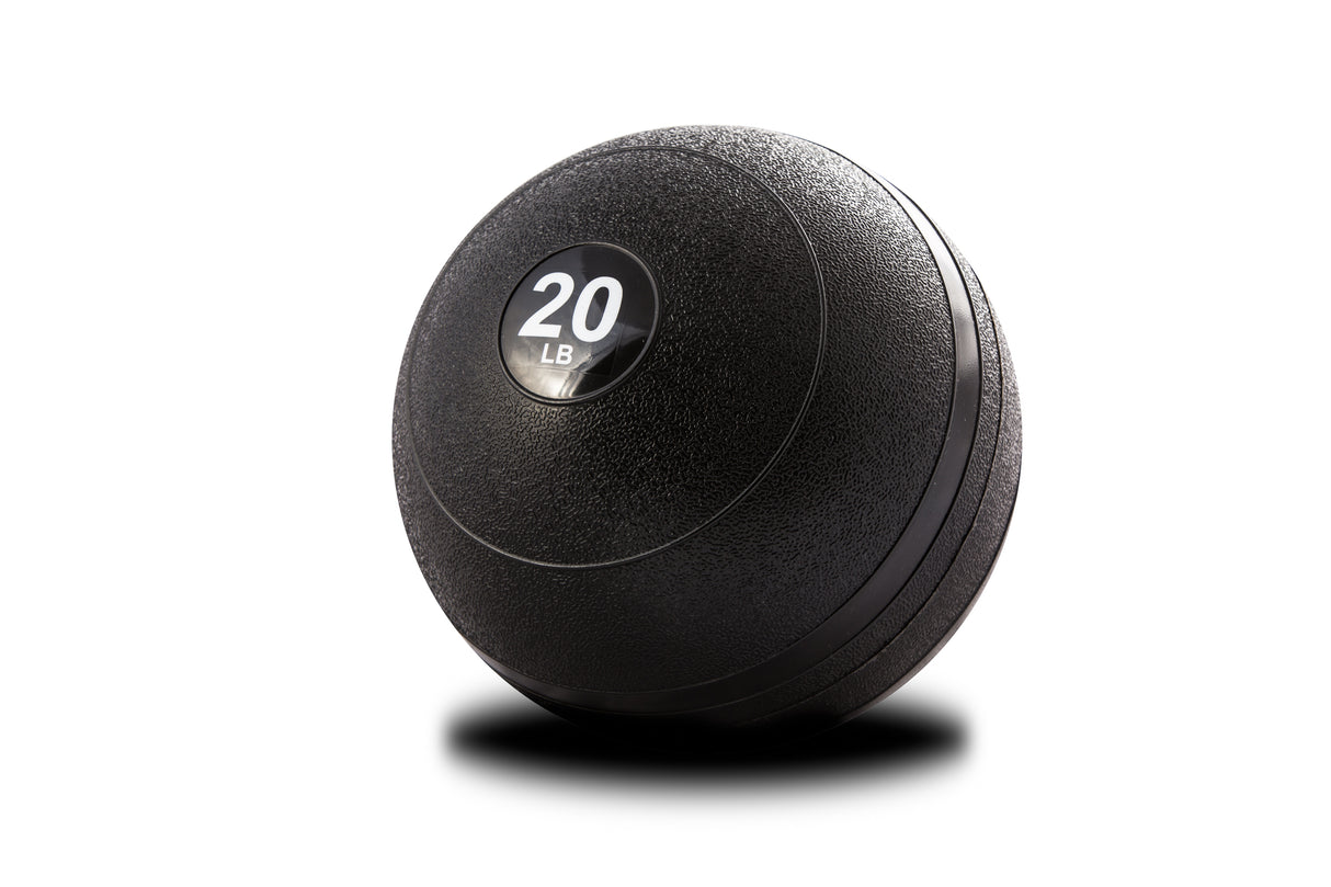 York Barbell Slam Ball