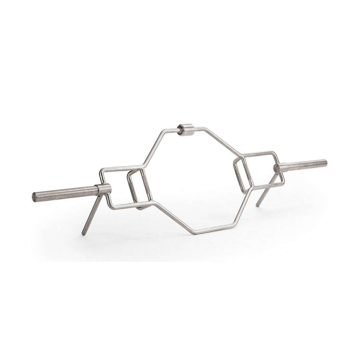 York Barbell “Multi hex” Deadlift / Shrug Bar-2