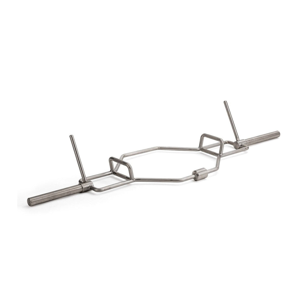 York Barbell “Multi hex” Deadlift / Shrug Bar-3