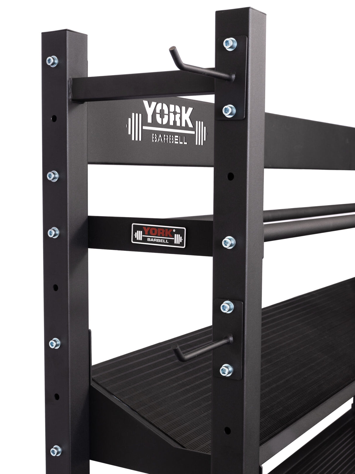 York Barbell Multi-Purpose Rack-2