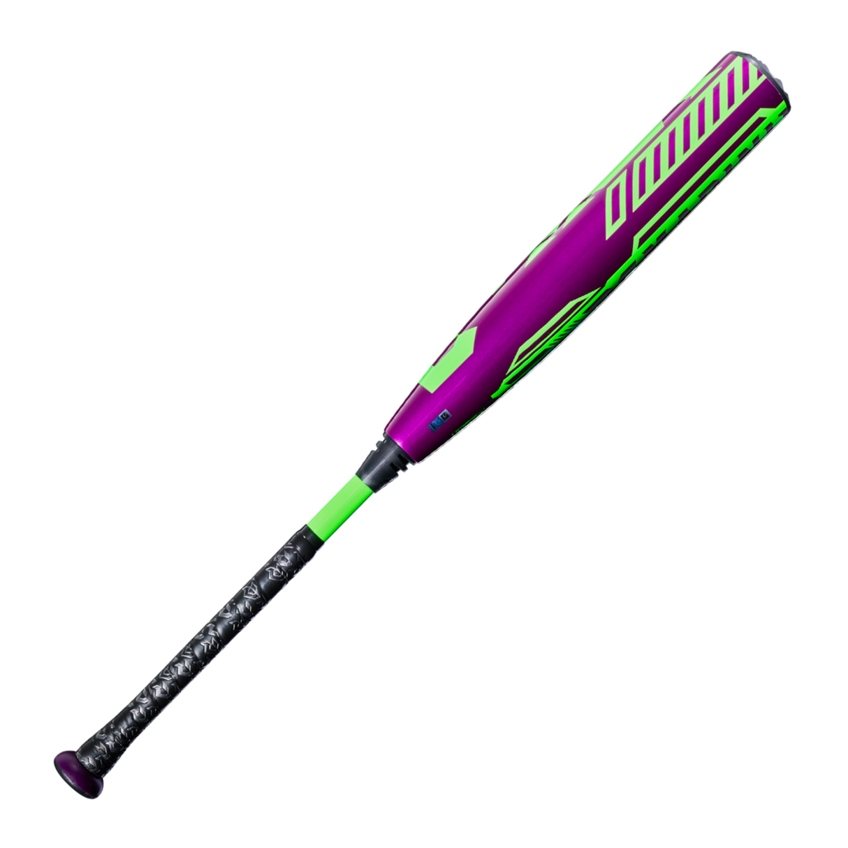 2027 DeMarini Zen -8 USSSA Baseball Bat-1