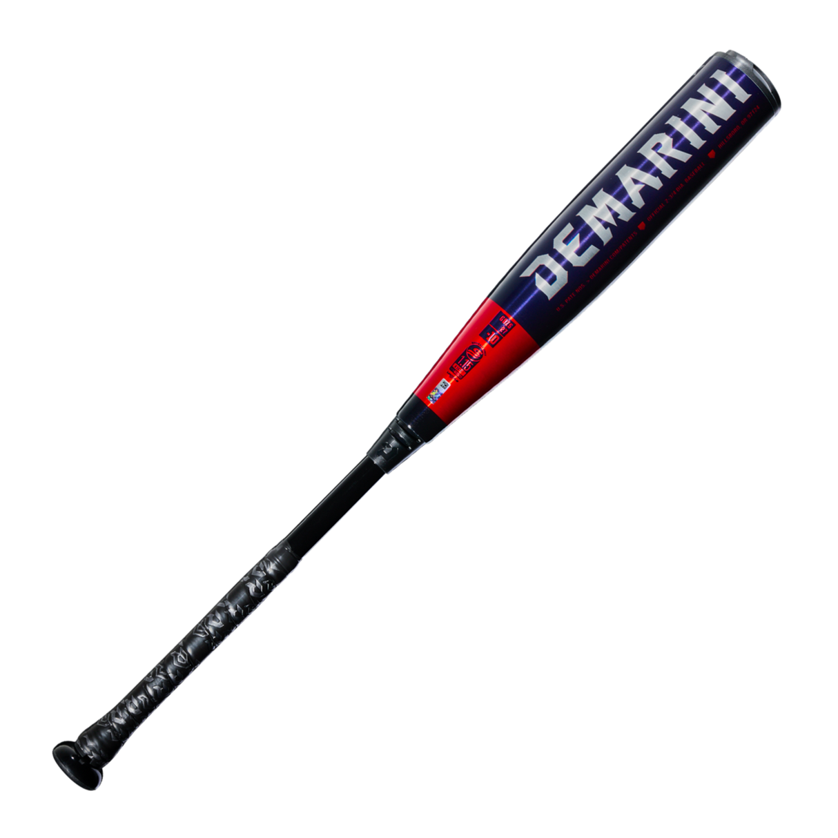 2027 DeMarini The Goods -10 USSSA Baseball Bat-2