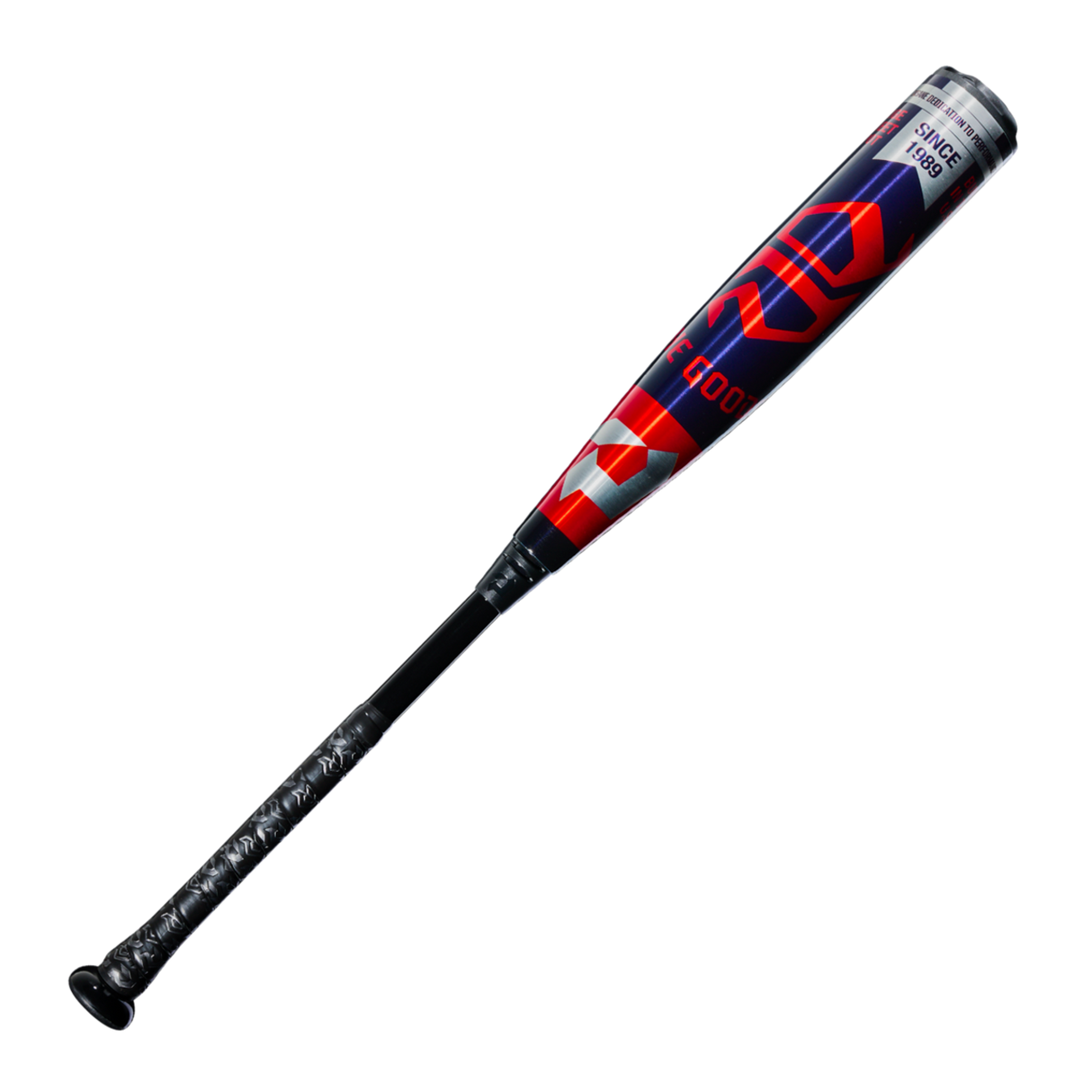 2027 DeMarini The Goods -10 USSSA Baseball Bat-7