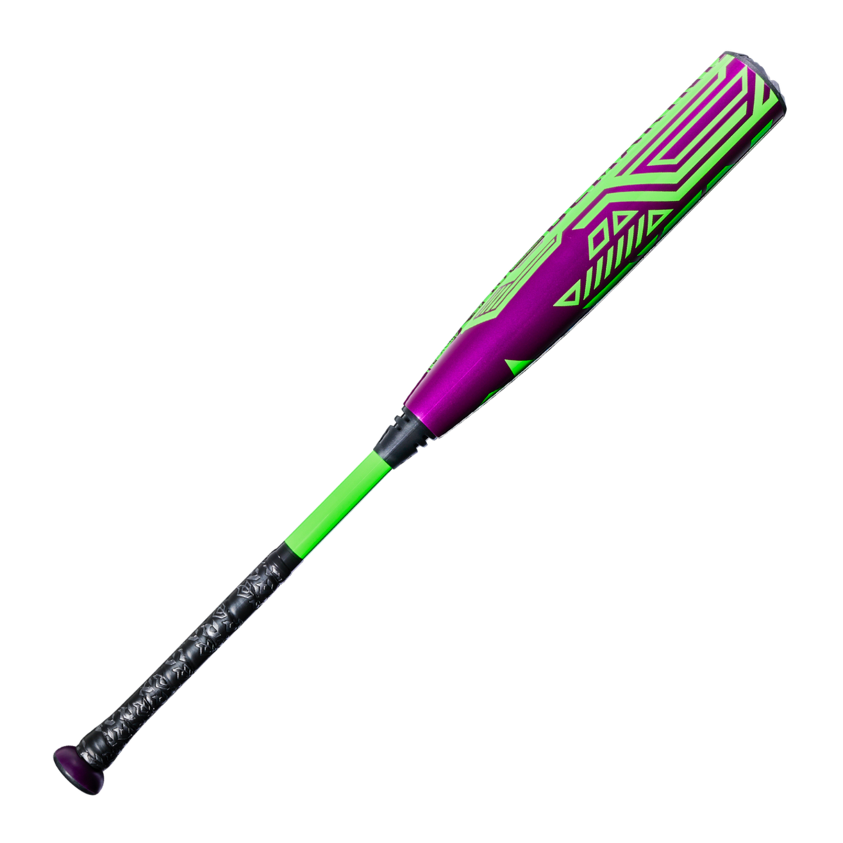 2027 DeMarini Zen -10 USSSA Baseball Bat-3