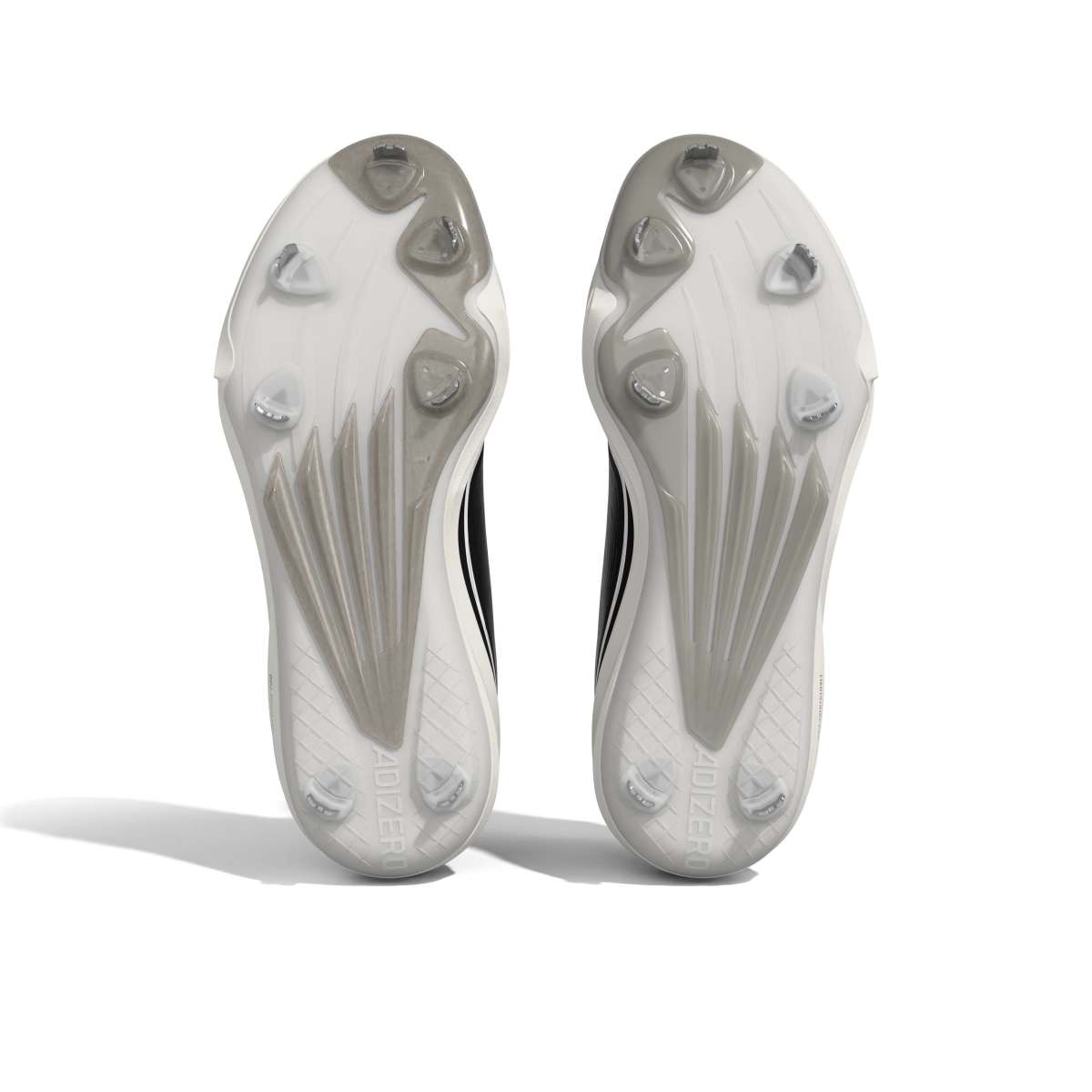 adidas Men's Adizero Electric 3.0 Baseball Cleats-2