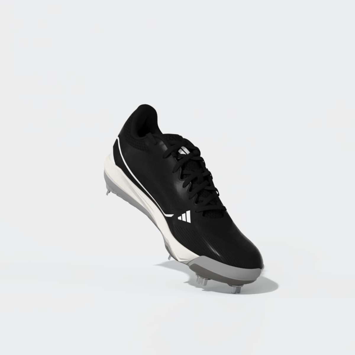 adidas Men's Adizero Electric 3.0 Baseball Cleats-8