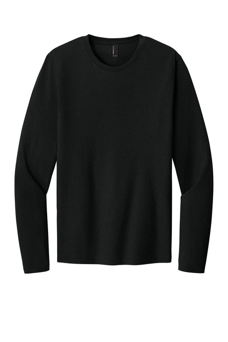 Port & Co Men's Easy Cotton Long Sleeve Tee PC43LS Mens Apparel Shirts & Tops