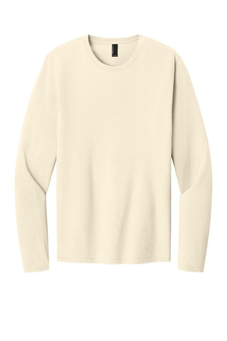 Port & Co Men's Easy Cotton Long Sleeve Tee PC43LS Mens Apparel Shirts & Tops