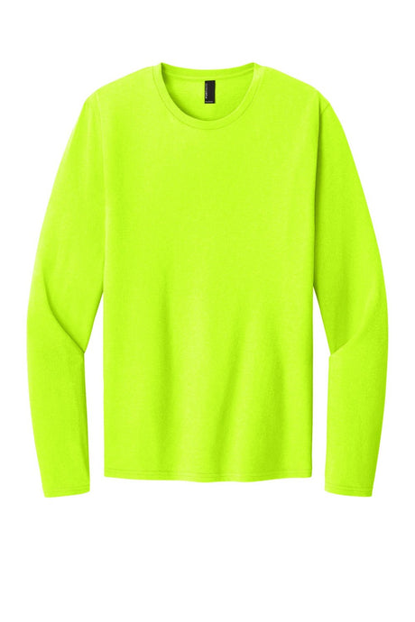 Port & Co Men's Easy Cotton Long Sleeve Tee PC43LS Mens Apparel Shirts & Tops