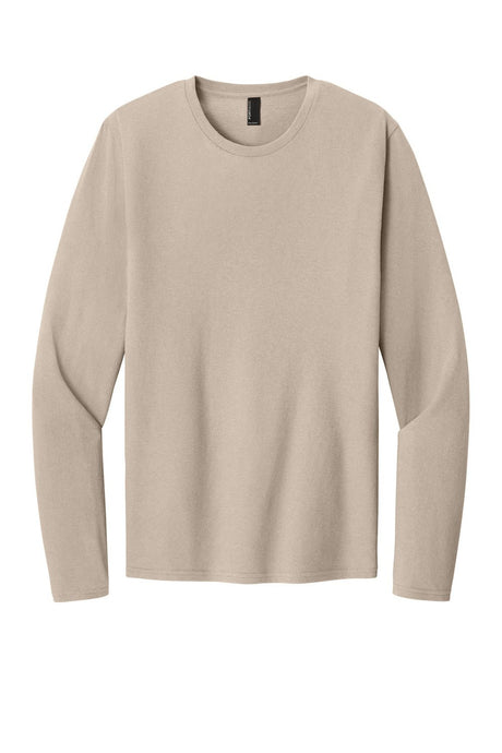 Port & Co Men's Easy Cotton Long Sleeve Tee PC43LS Mens Apparel Shirts & Tops