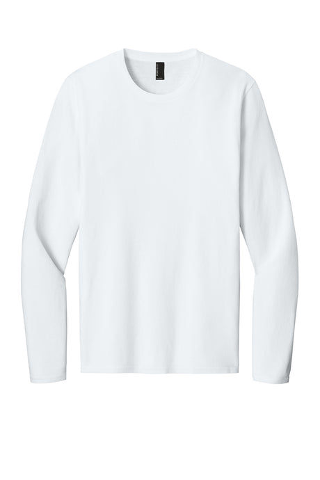 Port & Co Men's Easy Cotton Long Sleeve Tee PC43LS Mens Apparel Shirts & Tops