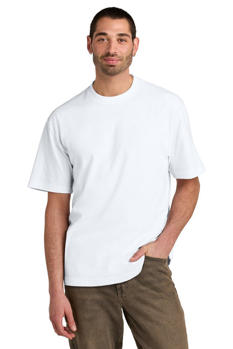District Unisex Heavyweight Very Important Tee DT6065 Mens Apparel Shirts & Tops