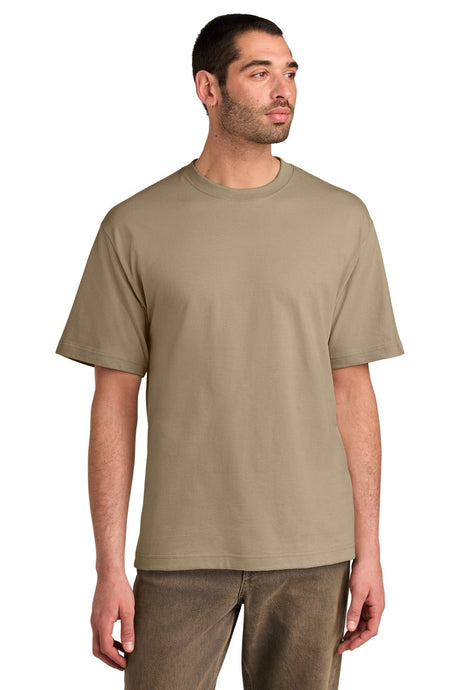 District Unisex Heavyweight Very Important Tee DT6065 Mens Apparel Shirts & Tops