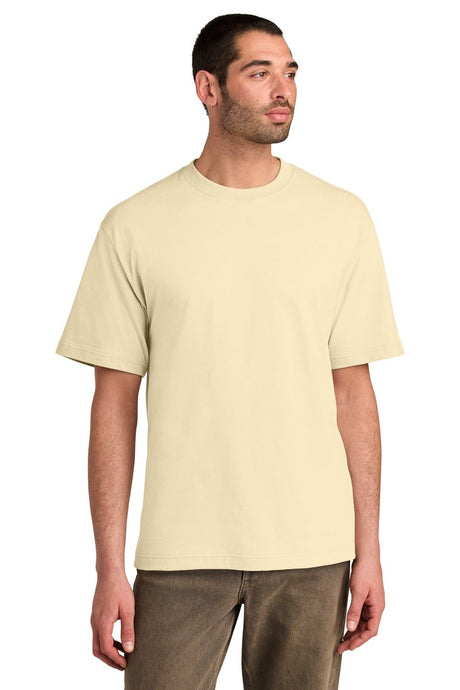 District Unisex Heavyweight Very Important Tee DT6065 Mens Apparel Shirts & Tops
