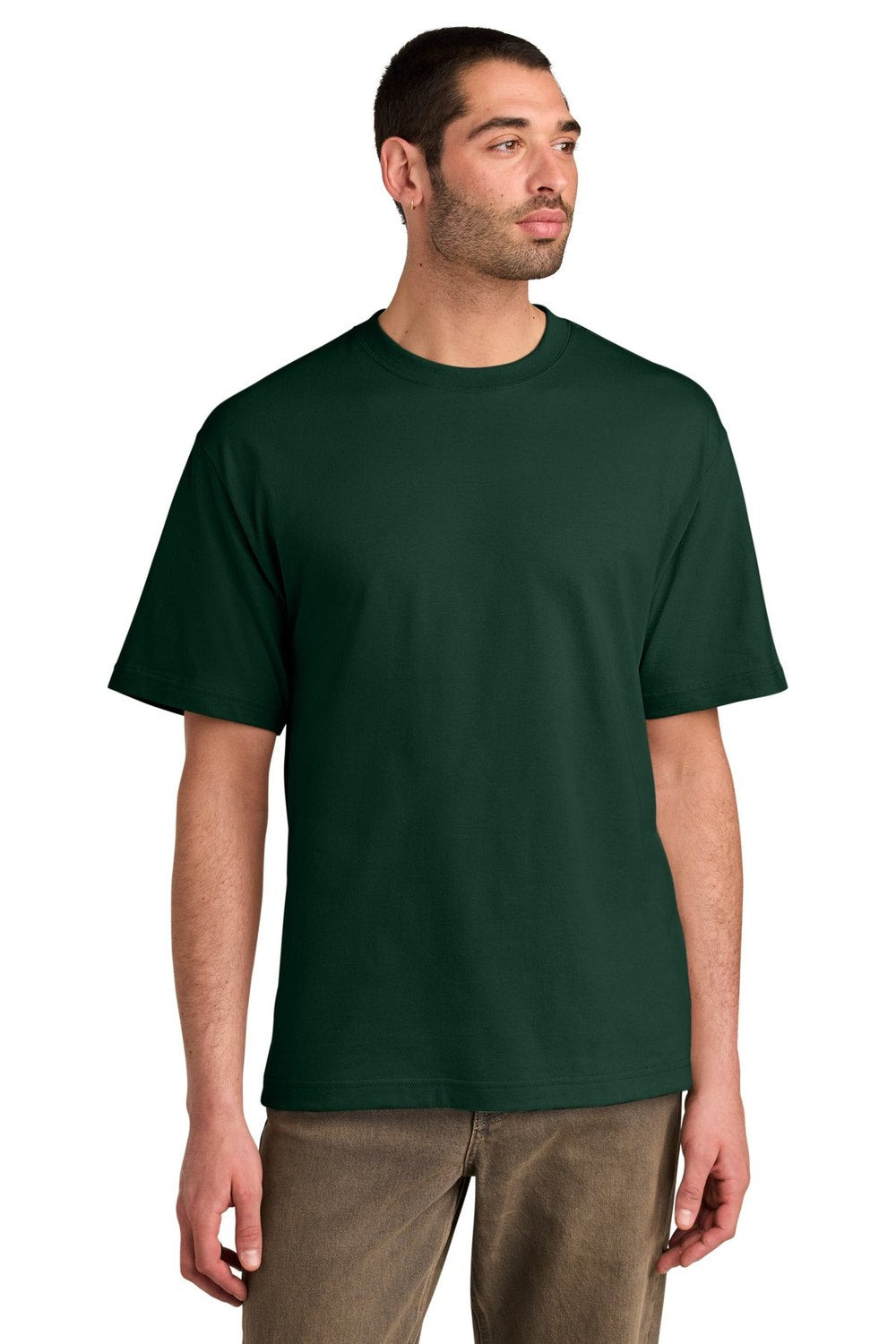 District Unisex Heavyweight Very Important Tee DT6065 Mens Apparel Shirts & Tops