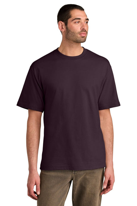 District Unisex Heavyweight Very Important Tee DT6065 Mens Apparel Shirts & Tops