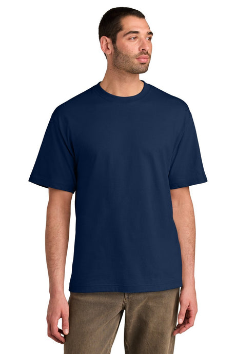 District Unisex Heavyweight Very Important Tee DT6065 Mens Apparel Shirts & Tops