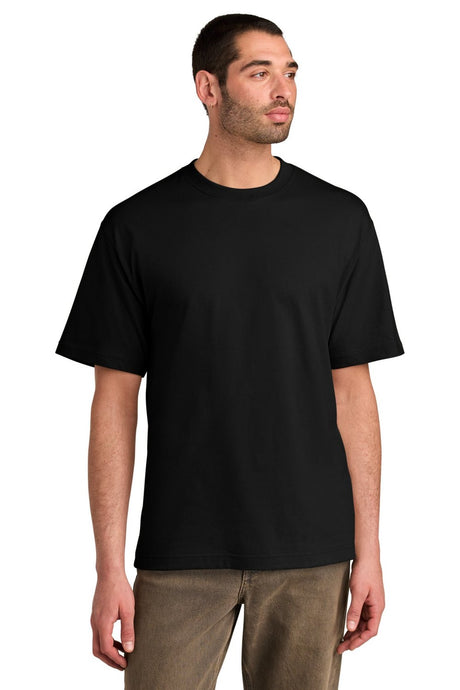 District Unisex Heavyweight Very Important Tee DT6065 Mens Apparel Shirts & Tops