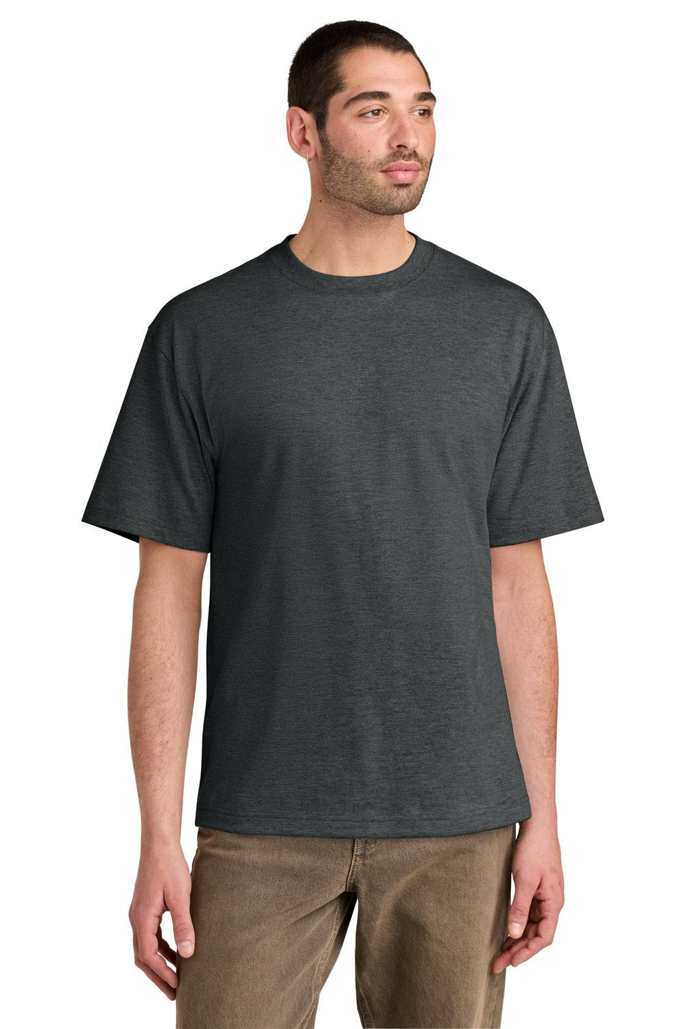District Unisex Heavyweight Very Important Tee DT6065 Mens Apparel Shirts & Tops