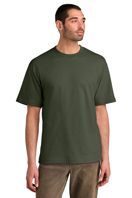 District Unisex Heavyweight Very Important Tee DT6065 Mens Apparel Shirts & Tops