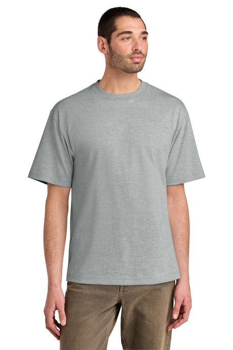 District Unisex Heavyweight Very Important Tee DT6065 Mens Apparel Shirts & Tops