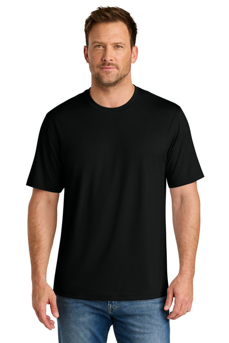 CornerStone Unisex Workwear Pro Short Sleeve Tee CS440 Mens Apparel Shirts & Tops