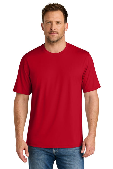 CornerStone Unisex Workwear Pro Short Sleeve Tee CS440 Mens Apparel Shirts & Tops