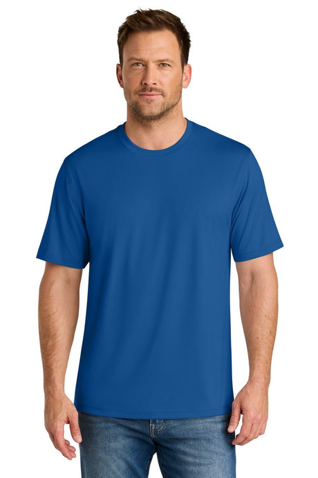 CornerStone Unisex Workwear Pro Short Sleeve Tee CS440 Mens Apparel Shirts & Tops