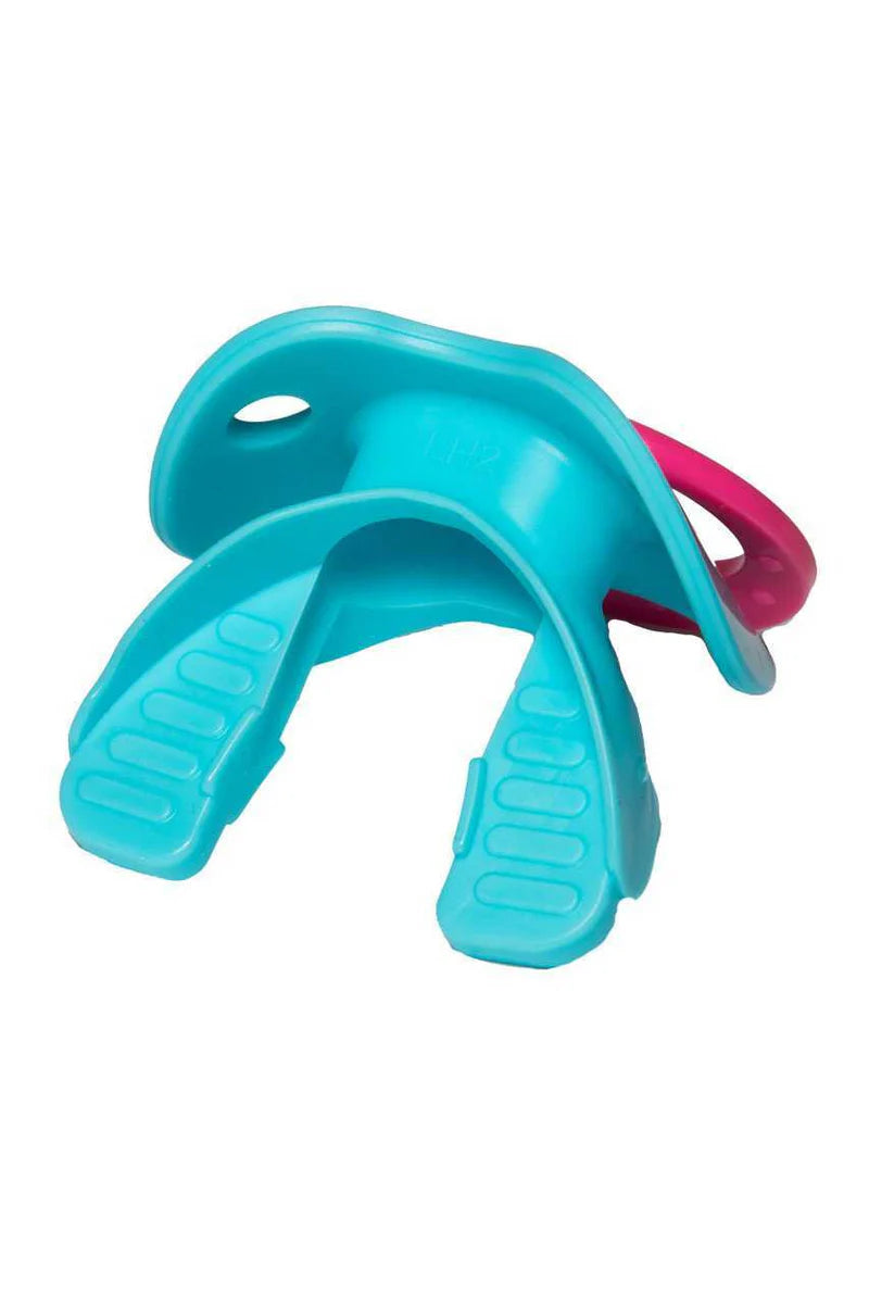 Battle Oxygen Binky Football Mouthguard-4