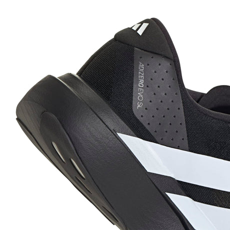 adidas Men's Adizero Evo SL Running Shoe Mens Footwear Training & Running