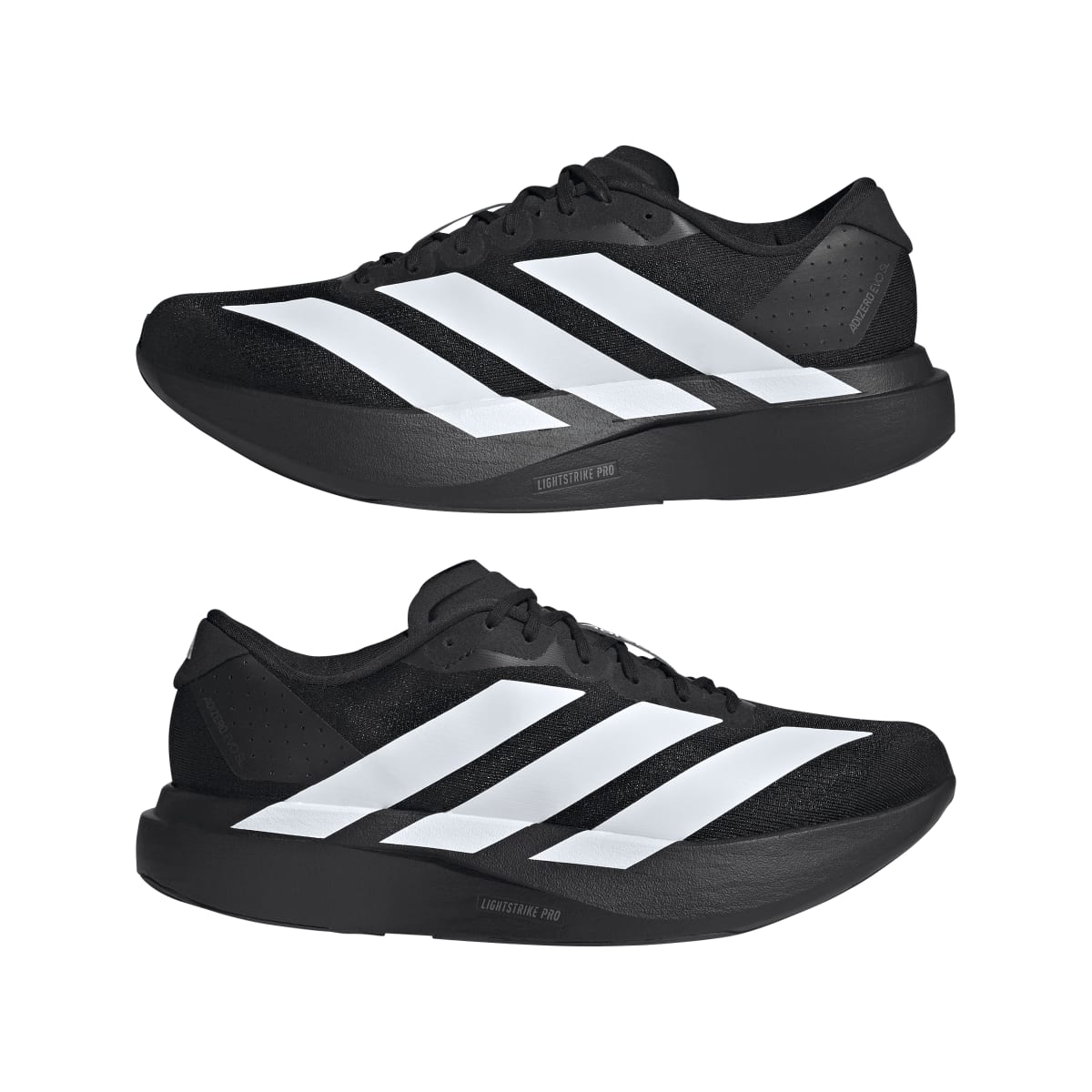 adidas Men's Adizero Evo SL Running Shoe Mens Footwear Training & Running