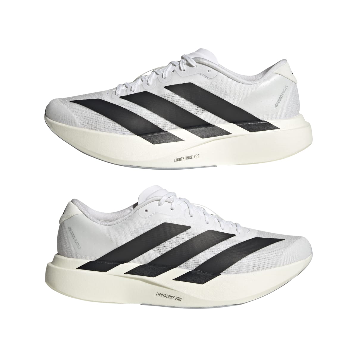 adidas Men's Adizero Evo SL Running Shoe-10