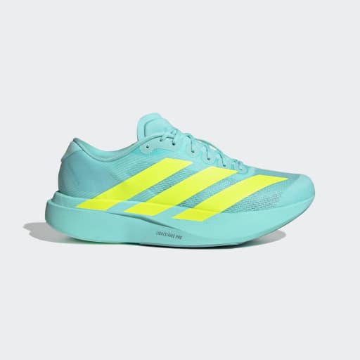 adidas Men's Adizero Evo SL Running Shoe Mens Footwear Training & Running