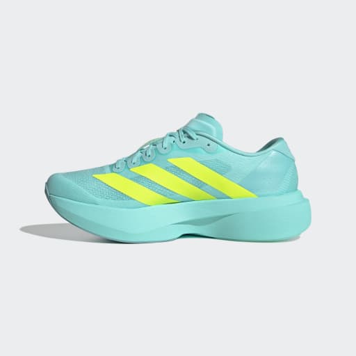 adidas Men's Adizero Evo SL Running Shoe Mens Footwear Training & Running
