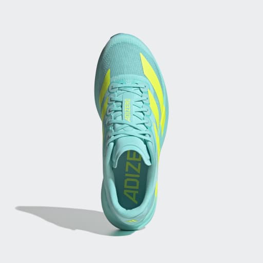 adidas Men's Adizero Evo SL Running Shoe Mens Footwear Training & Running