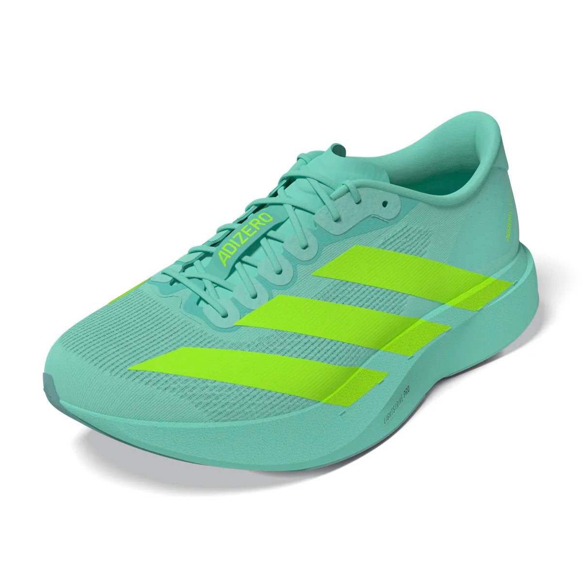 adidas Men's Adizero Evo SL Running Shoe Mens Footwear Training & Running