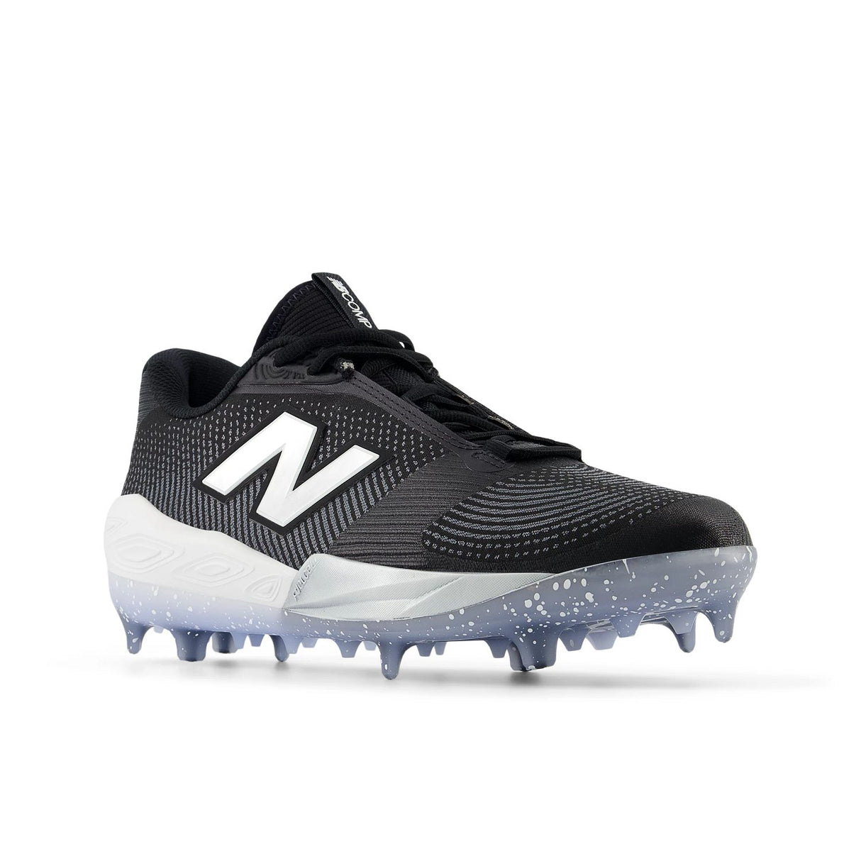 New Balance Men's FuelCell Compv4 Baseball Cleats-4